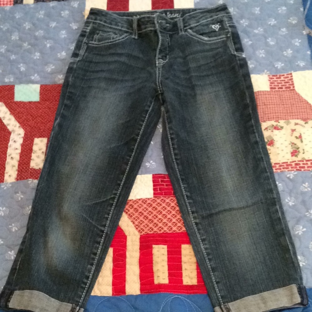 Justice 12 Short Jeans